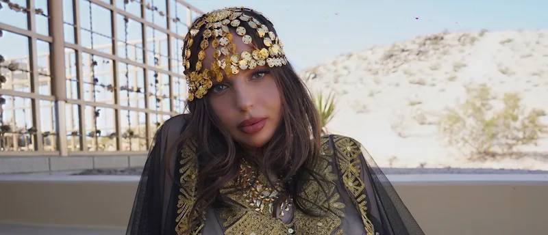 Nudza - OnlyFans Creator Profile Picture