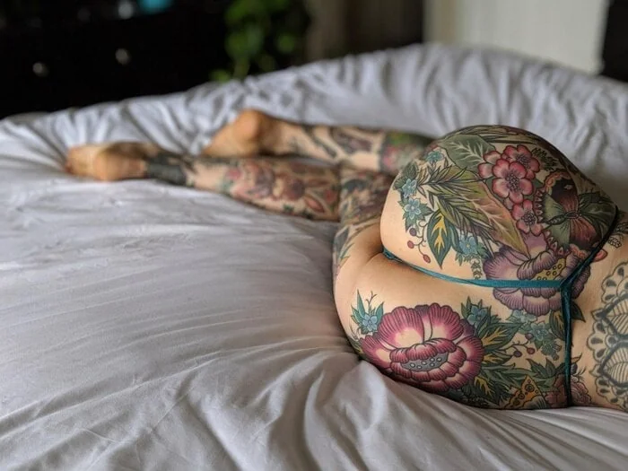 Theresa - OnlyFans Creator Profile Picture