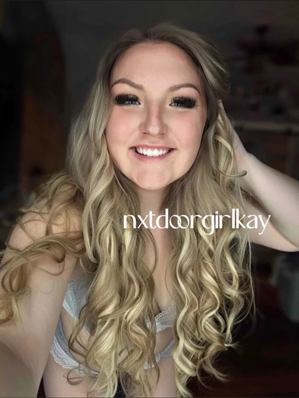kay OnlyFans profile