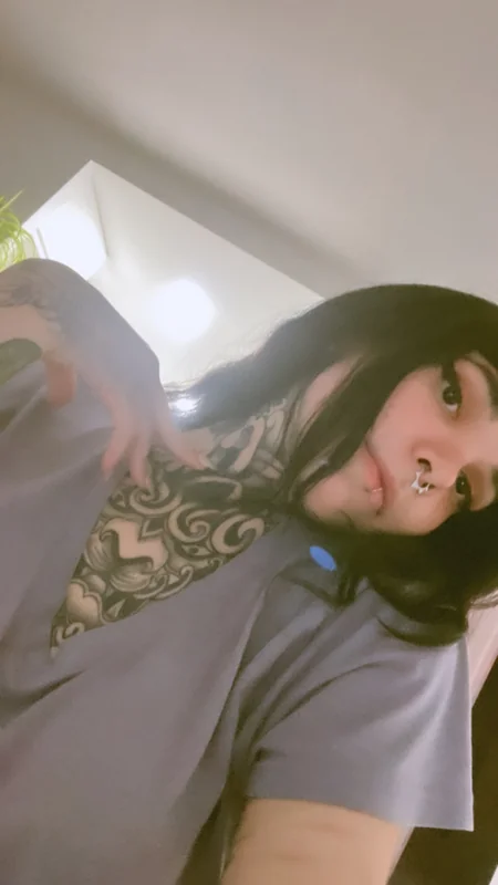 Nyaink OnlyFans Profile Nyaink OnlyFans creator with unique style