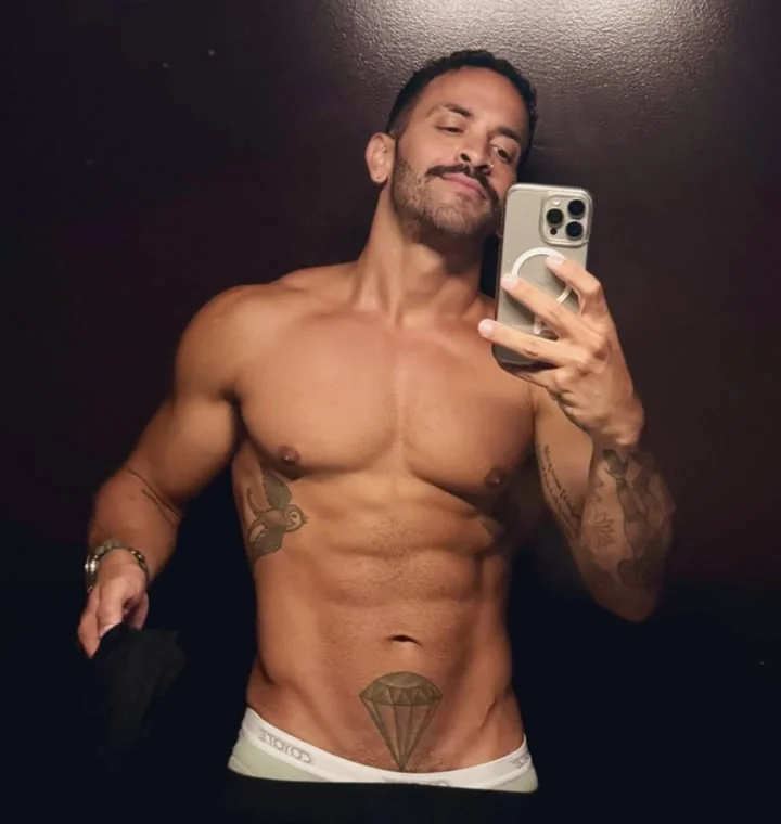 Nycdominicano OnlyFans Athletic Creator