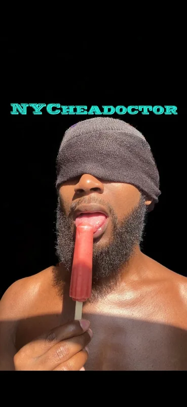 NYCheadoctor OnlyFans NYC gloryhole enthusiast