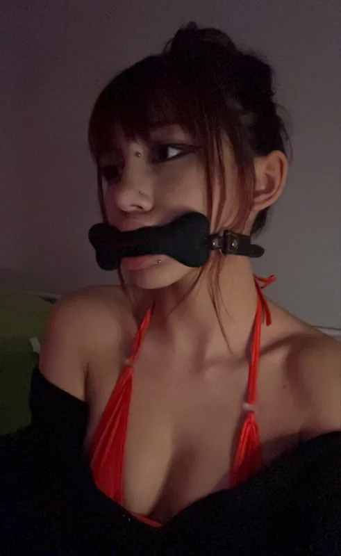 Charlotte Dana OnlyFans profile