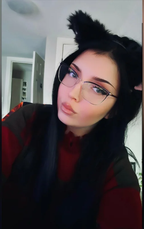 nymphiiix - OnlyFans Creator Profile Picture