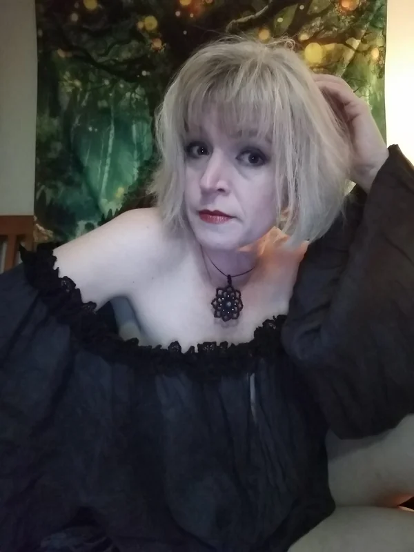 Nymphymagik OnlyFans profile