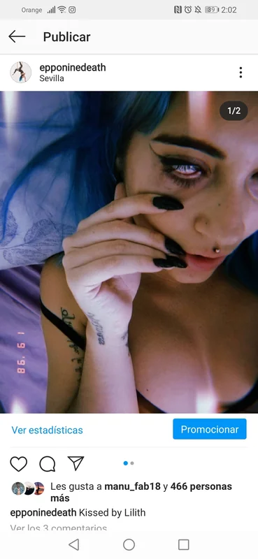 Nynfettfree OnlyFans profile