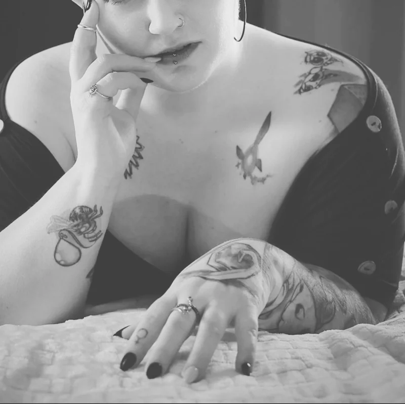 Nyxx.Moonie - OnlyFans Creator Profile Picture