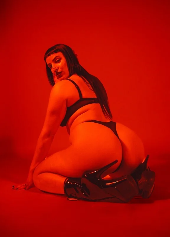 Nyx - OnlyFans Creator Profile Picture