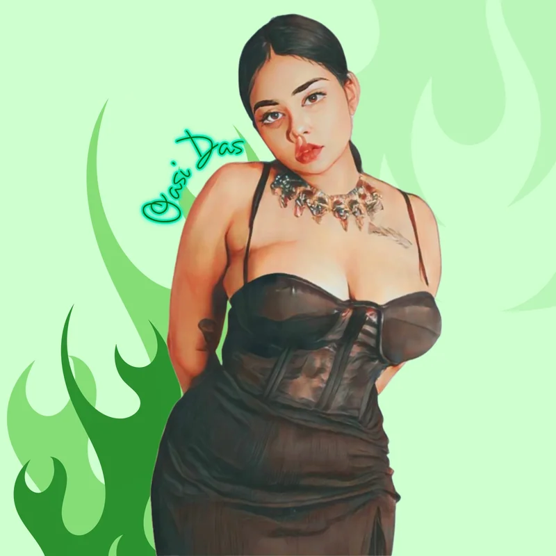 Oasi Das - OnlyFans Creator Profile Picture