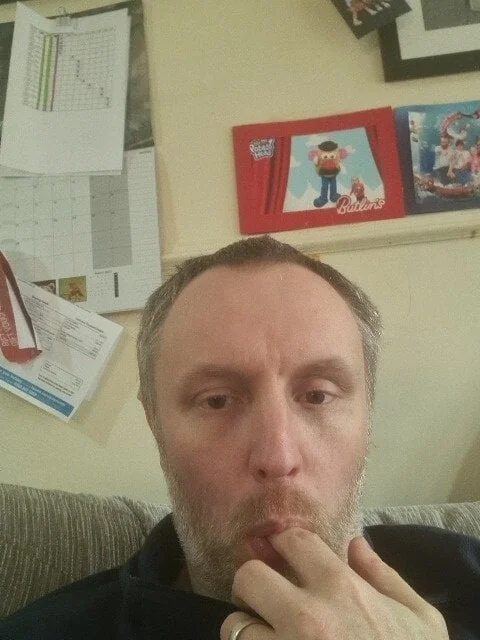 adam - OnlyFans Creator Profile Picture