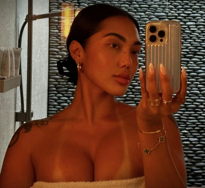 Officialarmanimarie - OnlyFans Creator Profile Picture