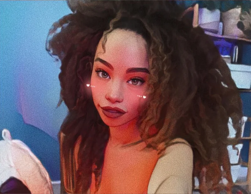 Cecilia Lion - OnlyFans Creator Profile Picture