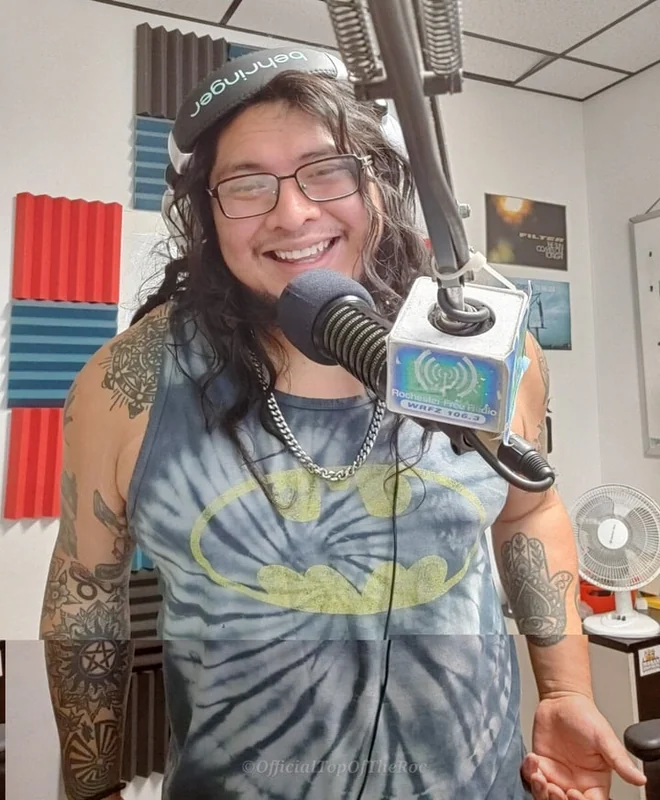 Officialdjmikeytaco - OnlyFans Creator Profile Picture