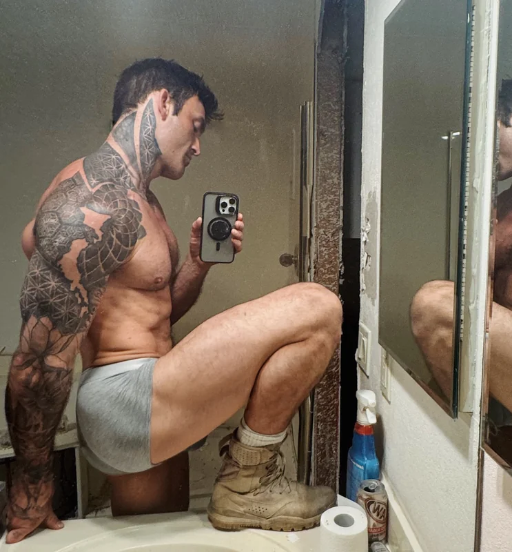 Jett Wayne VIP OnlyFans Profile Jett Wayne VIP OnlyFans gym boyfriend