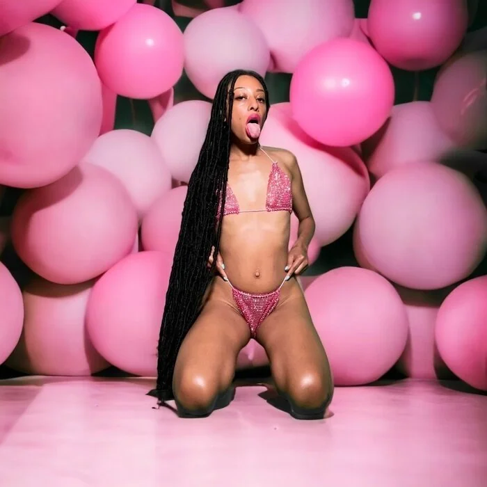 Pink Foxx - OnlyFans Creator Profile Picture