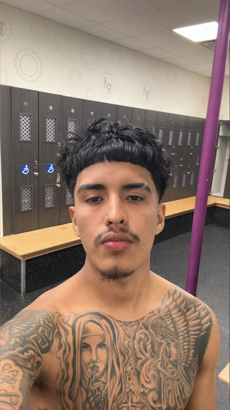 Daddy Ruiz - OnlyFans Creator Profile Picture