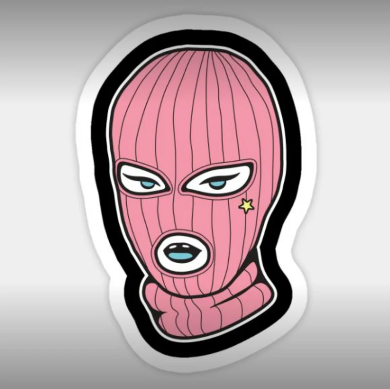 T H E S K I M A S K G I R L - OnlyFans Creator Profile Picture