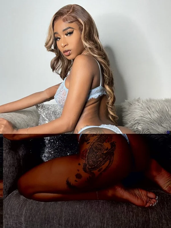 Officialyasminedior OnlyFans creator from Houston
