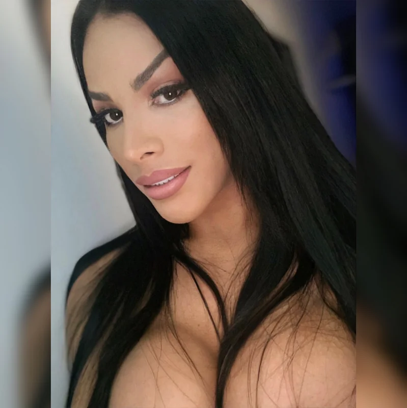 Tatty Alexandra on OnlyFans Tatty Alexandra OnlyFans Trans creator