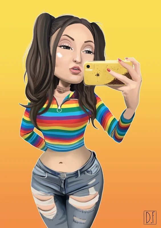 OftenElle - OnlyFans Creator Profile Picture
