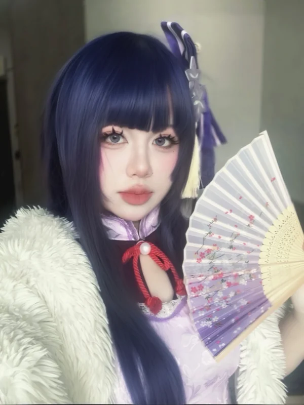 Ohaiyobiibiim OnlyFans profile