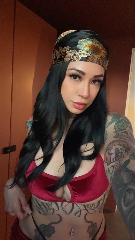 Ohitsasshley OnlyFans Profile Ohitsasshley OnlyFans creator with exclusive content