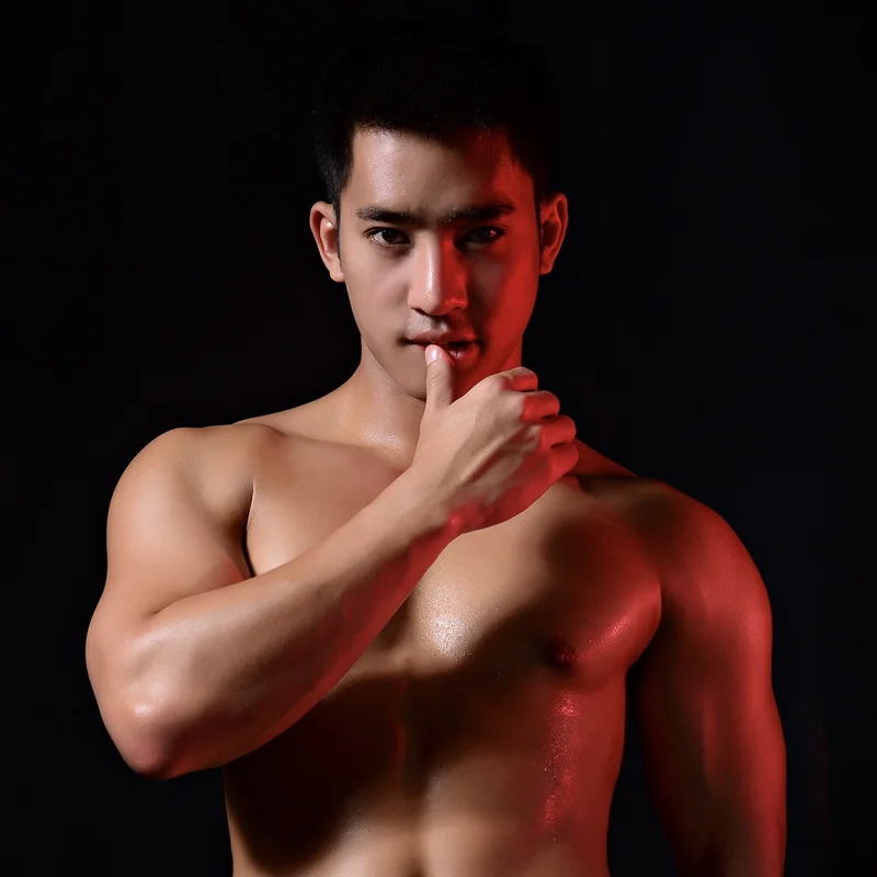 Ohmbkkth OnlyFans creator from Thailand