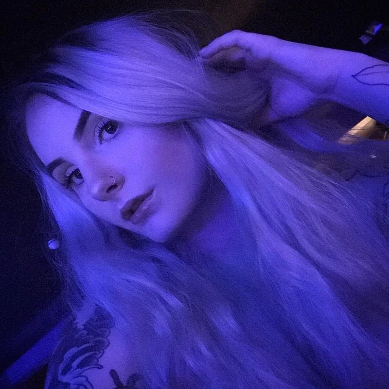 Ohmykittypie OnlyFans creator and club dancer