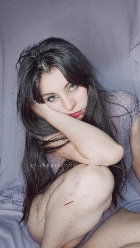 Okina Munne Free - OnlyFans Creator Profile Picture