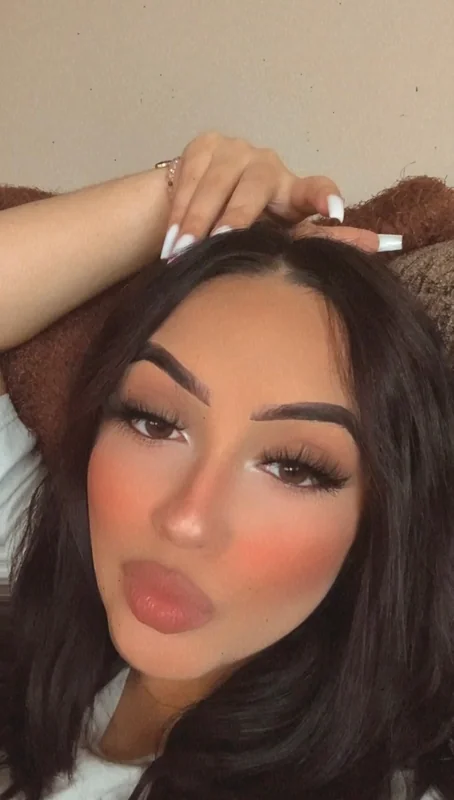 Sonia OnlyFans exclusive content creator