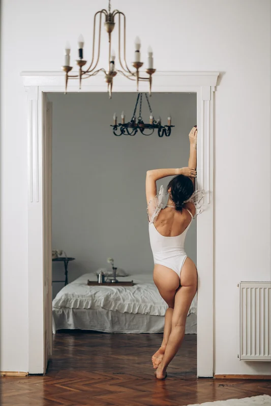Oleksandra OnlyFans profile