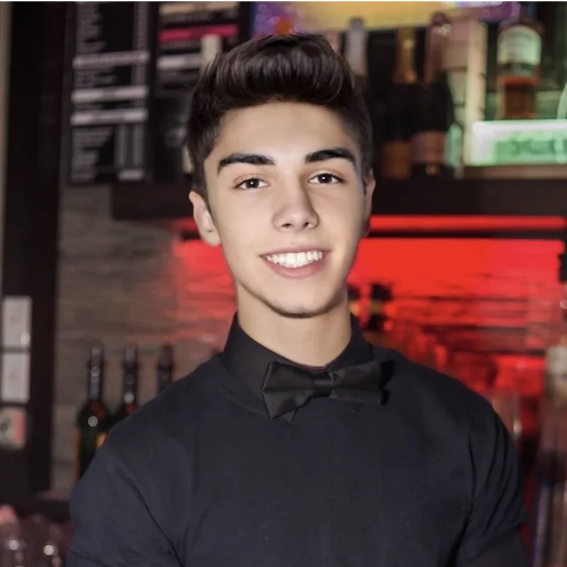 Oliver Knarf - OnlyFans Creator Profile Picture