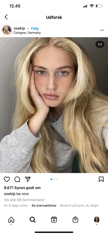 Olive Green OnlyFans profile