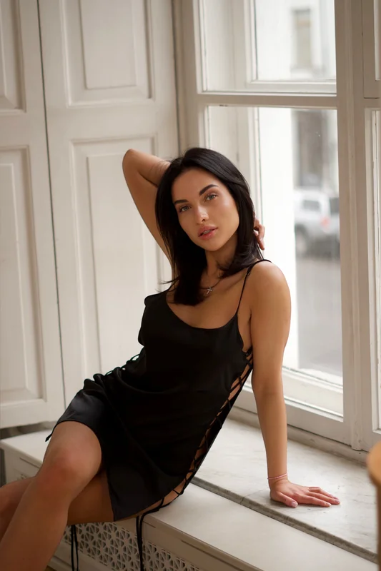 Olivia OnlyFans creator with a captivating persona