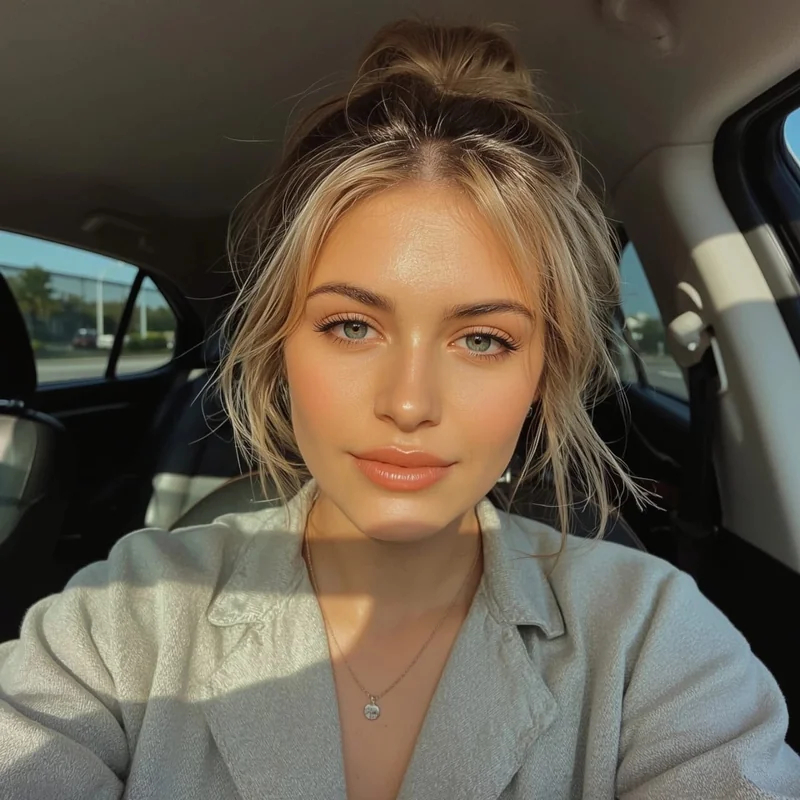 Olivia Monroe OnlyFans profile