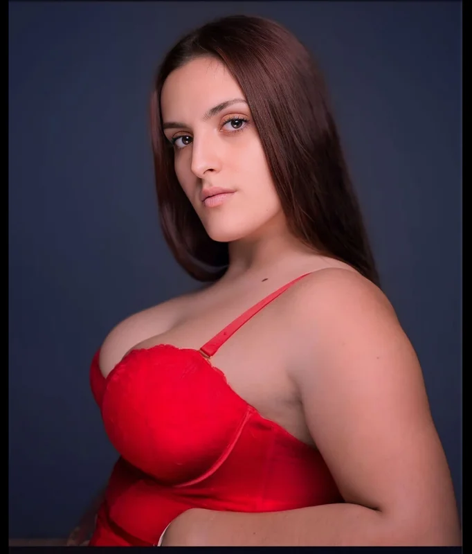 Oliviastark OnlyFans profile