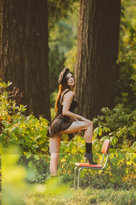 Olivia Wildin - OnlyFans Creator Profile Picture