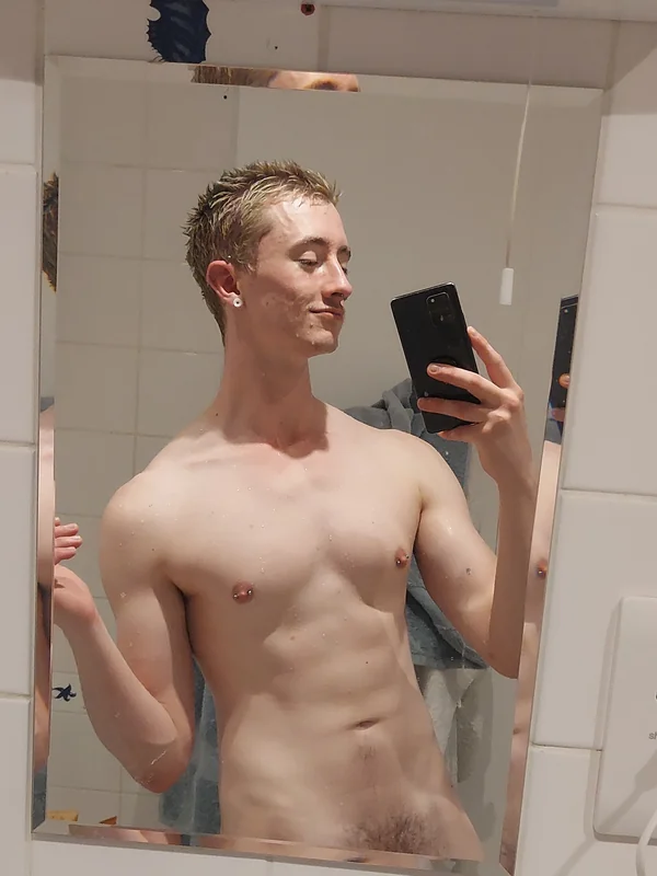 Ollie on OnlyFans with exclusive content
