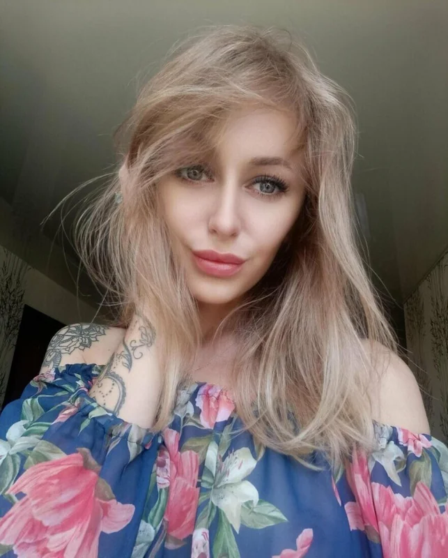 Ollie Blonde - OnlyFans Creator Profile Picture