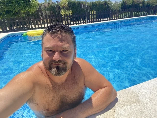 Onebearspain - OnlyFans Creator Profile Picture