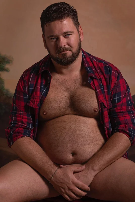 Onebearspainfree - OnlyFans Creator Profile Picture