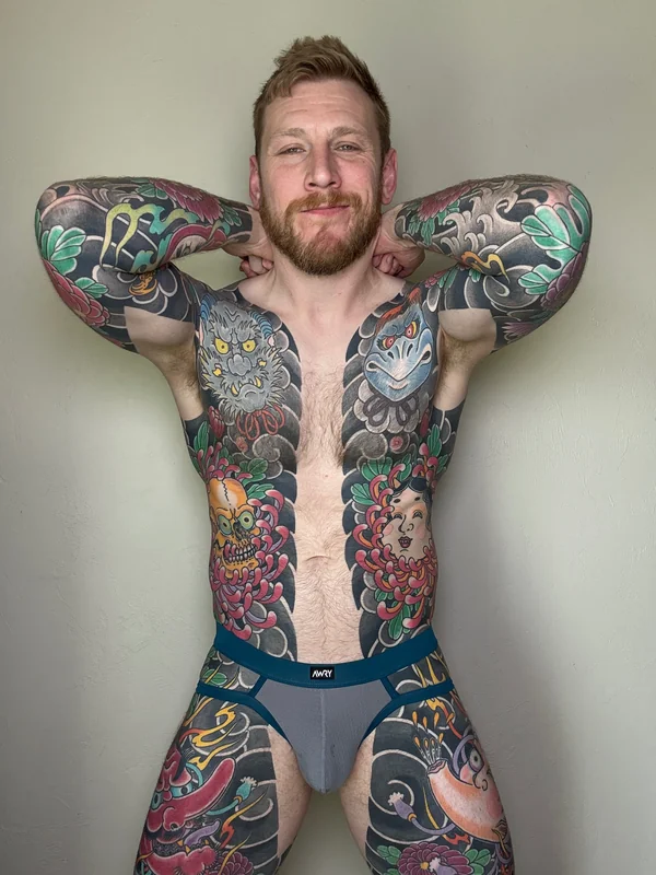 onebig_tattoo OnlyFans profile