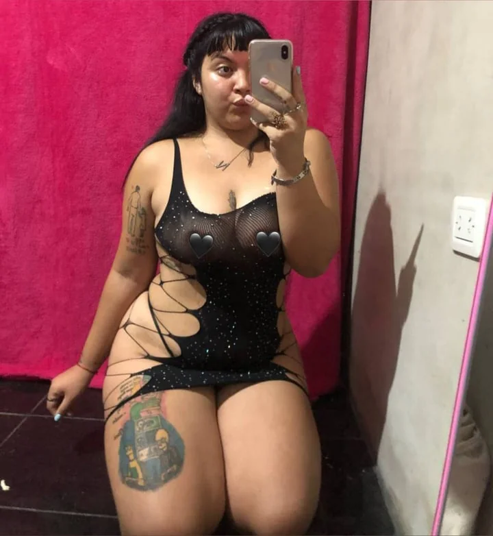 Onlyaixafoxxx OnlyFans profile