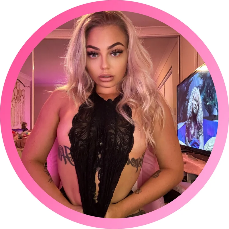 BUBBLES - OnlyFans Creator Profile Picture