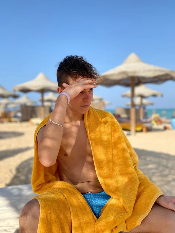 OnlyCedric - OnlyFans Creator Profile Picture