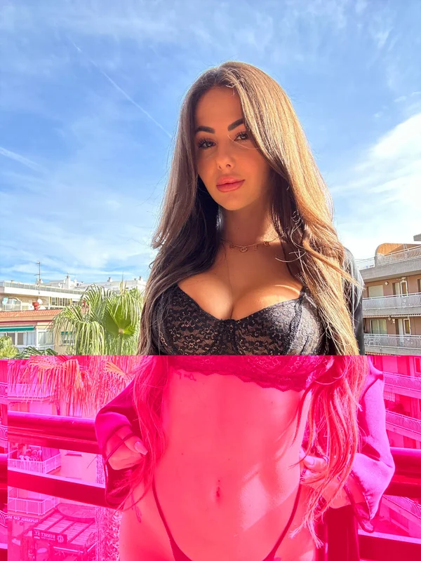 ELI OLIVÉ - OnlyFans Creator Profile Picture