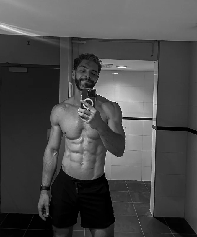 Onlygerry Exclusive Content Onlygerry OnlyFans entrepreneur from Cape Town