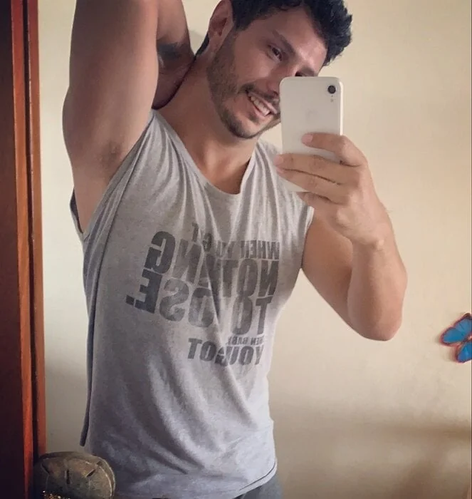 Onlygustav OnlyFans Profile Onlygustav OnlyFans male athletic creator