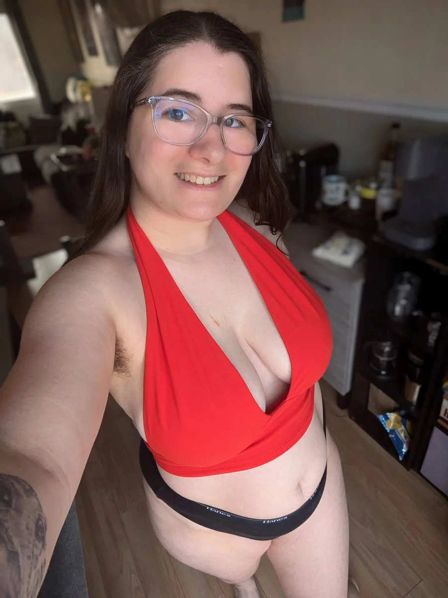 LillyTheNaturalWoman - OnlyFans Creator Profile Picture