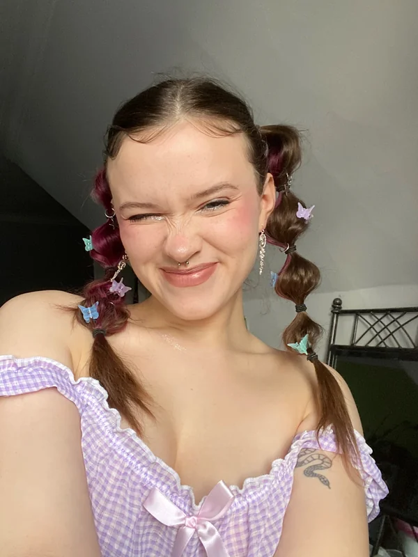 Onlyprimrose OnlyFans Creator Onlyprimrose OnlyFans British girl next door
